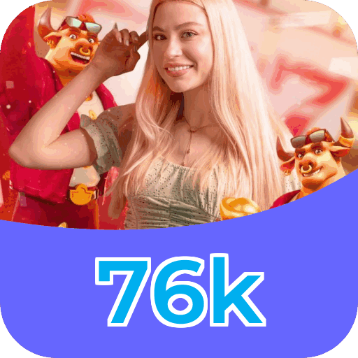 76k RTP Games